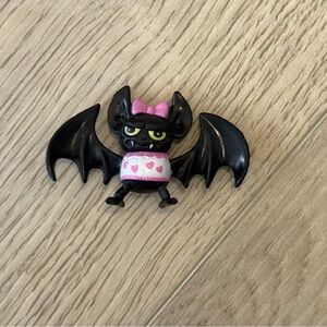 Monster High Doll Draculaura 1st wave pet black bat count fabulous ref#mi6